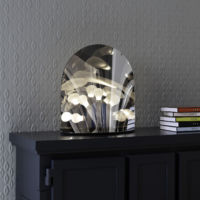 Lampe SPACE TABLE LAMP