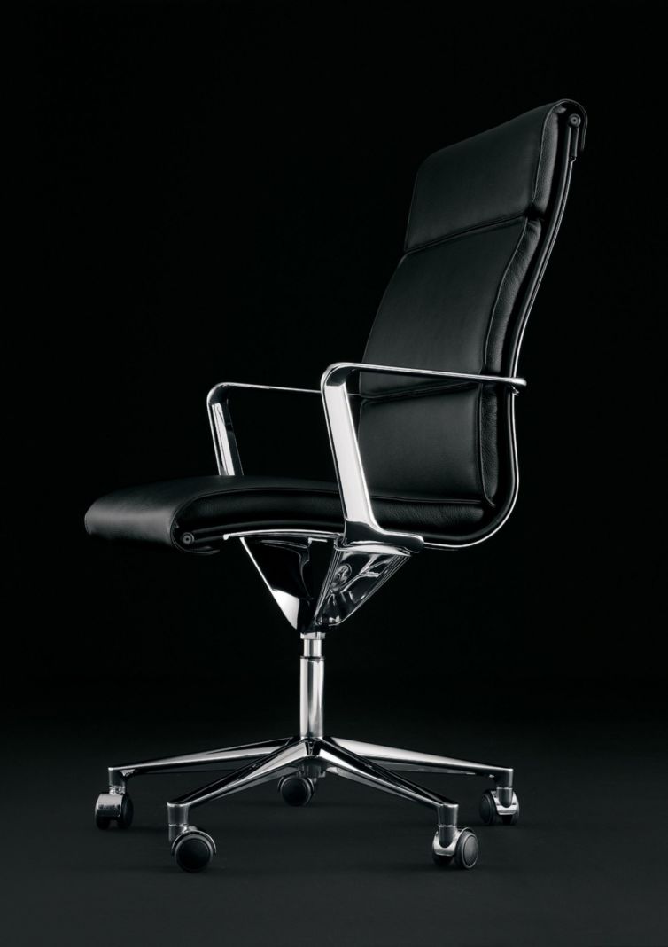 Fauteuil Direction UNA CHAIR EXECUTIVE