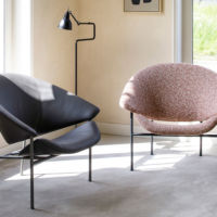 Fauteuil GLIDER