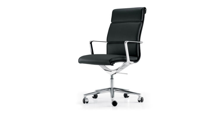 Fauteuil Direction UNA CHAIR EXECUTIVE